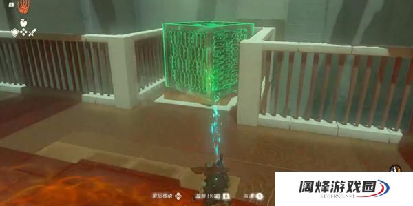 塞尔达传说王国之泪艾可奇乌神庙攻略