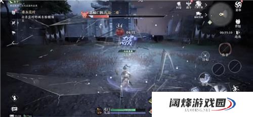 不卖数值的武侠MMO能有多好玩？《大奉打更人》告诉你答案