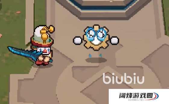 元气骑士前传补偿在哪领 元气骑士前传补偿领取方法说明