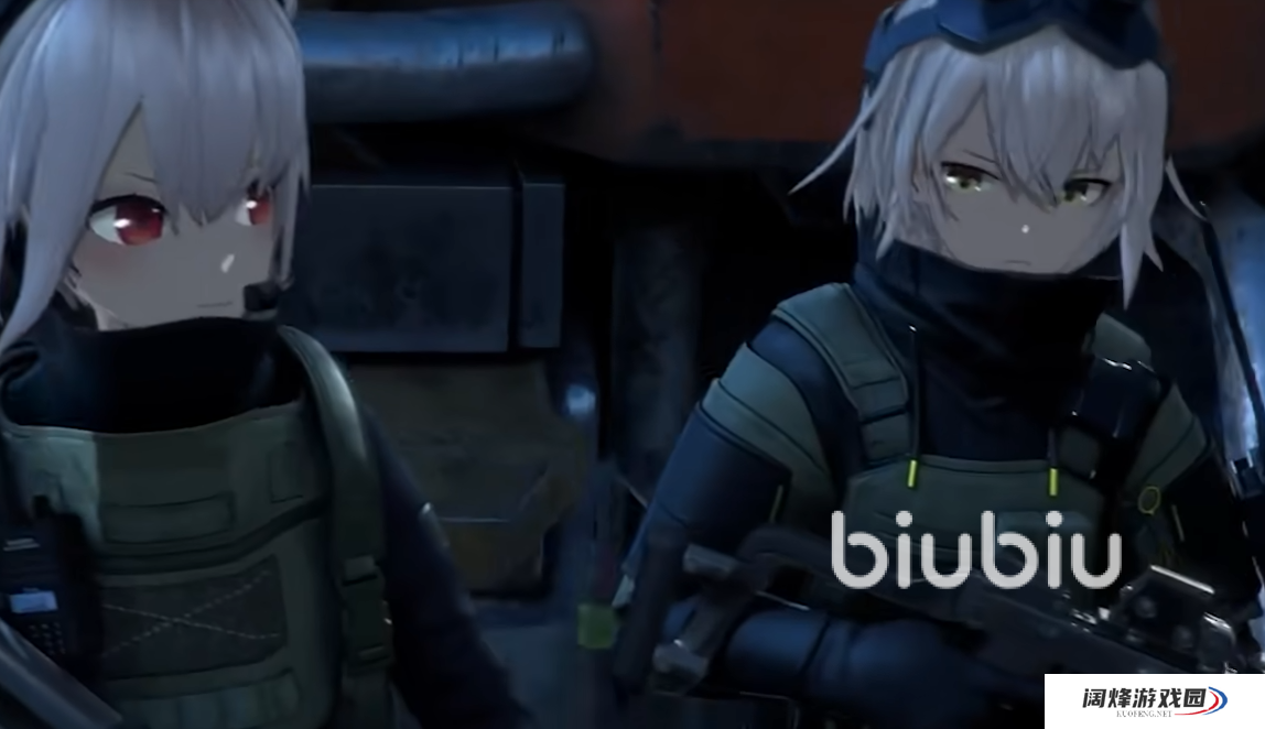 少女前线2追放剧情攻略 少前2主线剧情战斗技巧分享