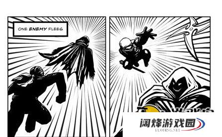 史诗忍者电脑版玩法及安装流程详细介绍[多图]