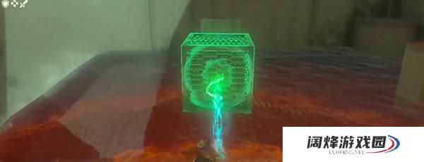 塞尔达传说王国之泪艾可奇乌神庙攻略