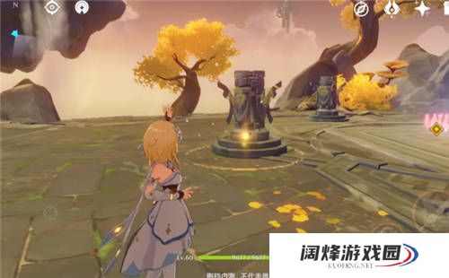 原神曲径通幽之处解密攻略：曲径通幽之处顺序规律详解[多图]