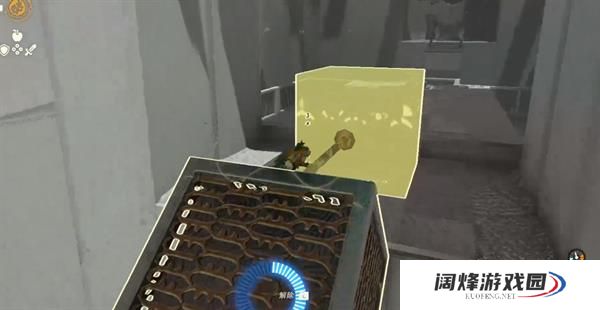 塞尔达传说王国之泪艾可奇乌神庙攻略