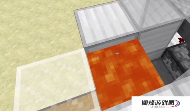 我的世界全自动烧烤机制作攻略