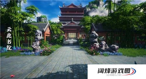 不卖数值的武侠MMO能有多好玩？《大奉打更人》告诉你答案