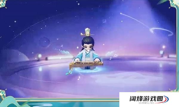 元梦之星长相思涂山璟时装图片简介