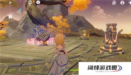 原神曲径通幽之处解密攻略：曲径通幽之处顺序规律详解[多图]