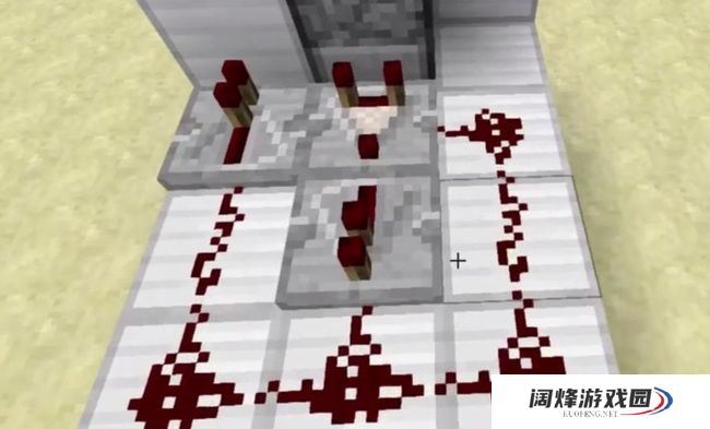 我的世界全自动烧烤机制作攻略