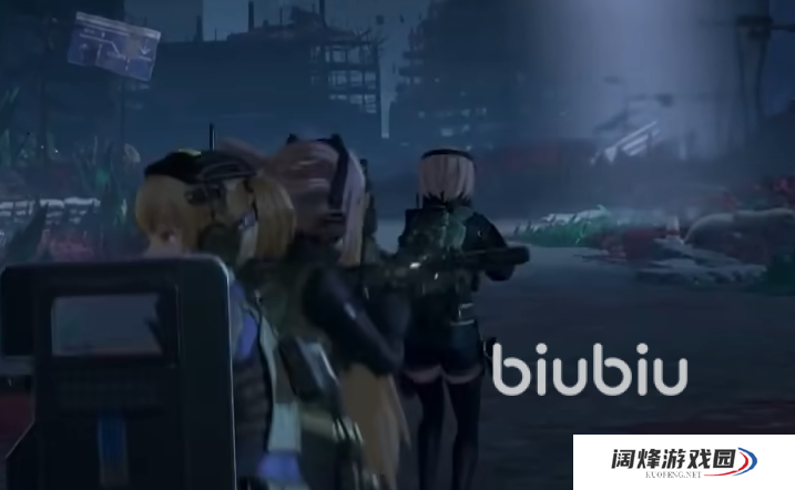 少女前线2追放剧情攻略 少前2主线剧情战斗技巧分享