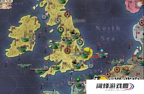 世界征服者2战役大全攻略详细图文详解[多图]