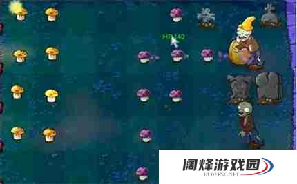 PVZ抽卡版冒险模式2-2过关攻略分享