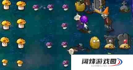 PVZ抽卡版冒险模式2-2过关攻略分享