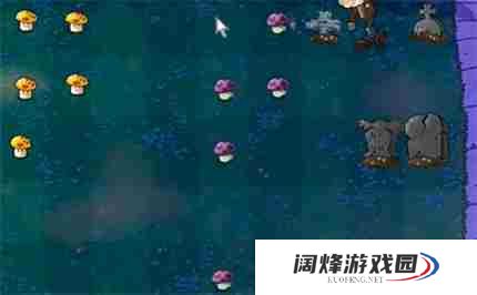 PVZ抽卡版冒险模式2-2过关攻略分享