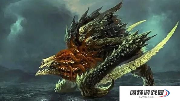 暗黑破坏神4世界boss阿煞巴在哪