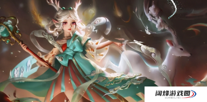 王者荣耀强势辅助有哪些，快速上分辅助英雄推荐