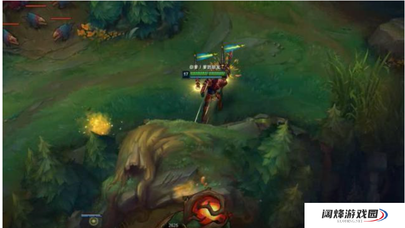 英雄联盟皇子打野怎么玩，具体技能介绍