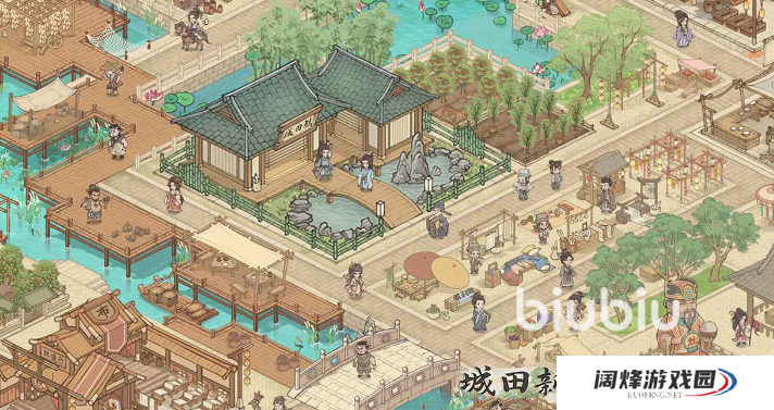 这城有良田升级怎么完成 新手快速升级方法详解