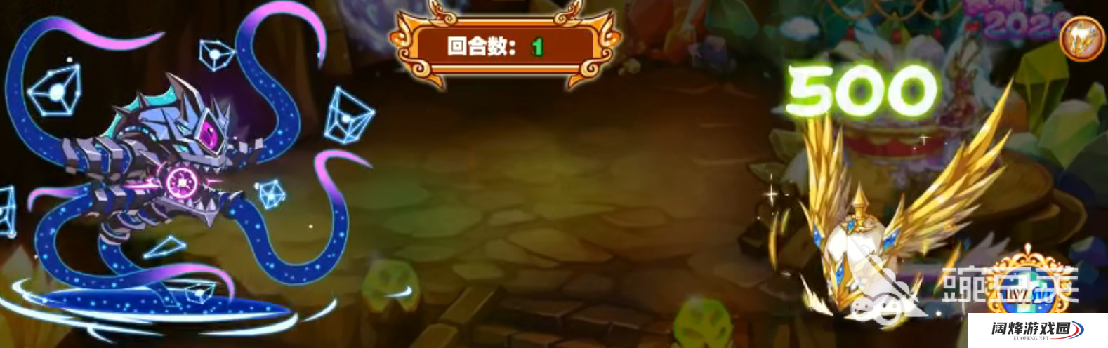 西普大陆无尽深渊36关怎么过 西普大陆无尽深渊36关通关教程