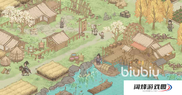 这城有良田升级怎么完成 新手快速升级方法详解