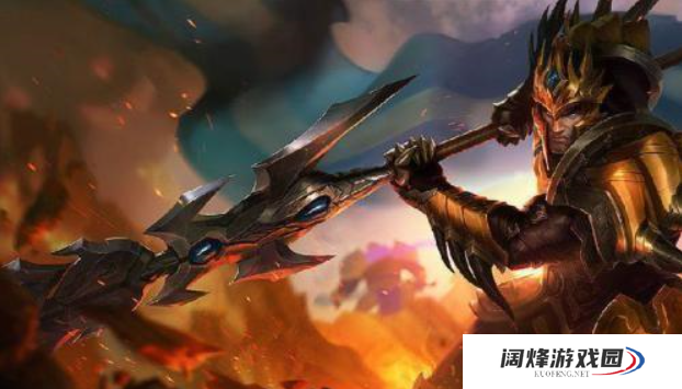 英雄联盟皇子打野怎么玩，具体技能介绍