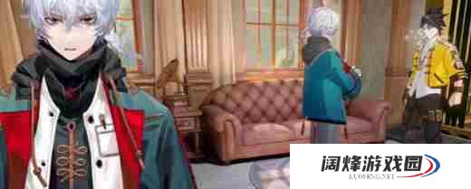 归龙潮武替的自我修养任务攻略流程