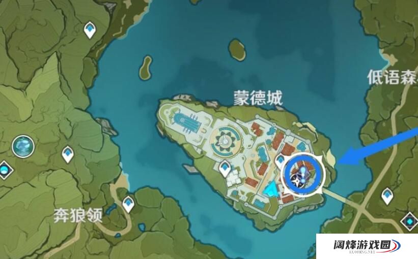 原神骑士团手册问答任务攻略