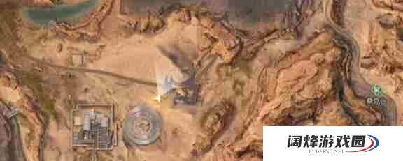 黎明觉醒岗哨藏宝图刷新地点详解