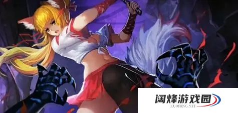 姬巫女秋叶玩法介绍