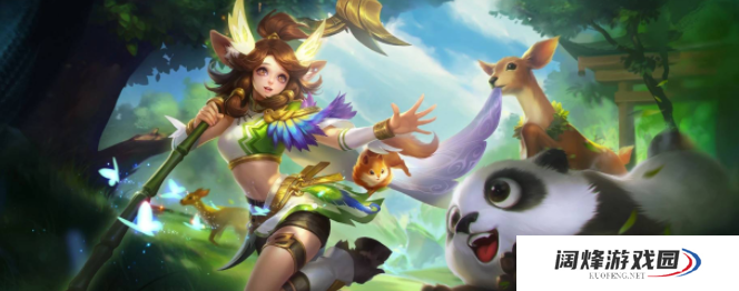 王者荣耀强势辅助有哪些，快速上分辅助英雄推荐