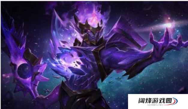 英雄联盟皇子打野怎么玩，具体技能介绍