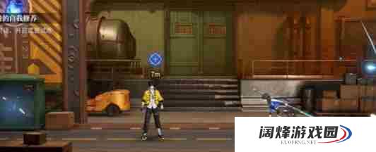 归龙潮武替的自我修养任务攻略流程