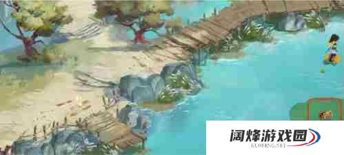 仙剑世界第四章宝箱位置在哪 仙剑世界第四章宝箱位置介绍