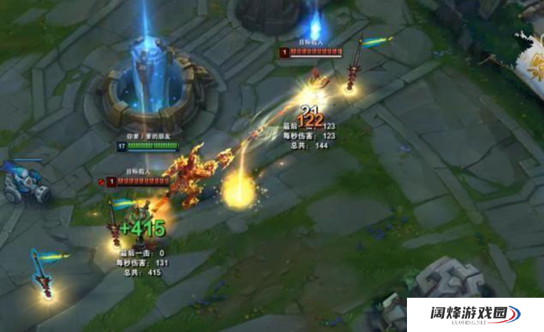 英雄联盟皇子打野怎么玩，具体技能介绍