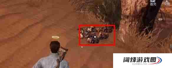 黎明觉醒岗哨藏宝图刷新地点详解