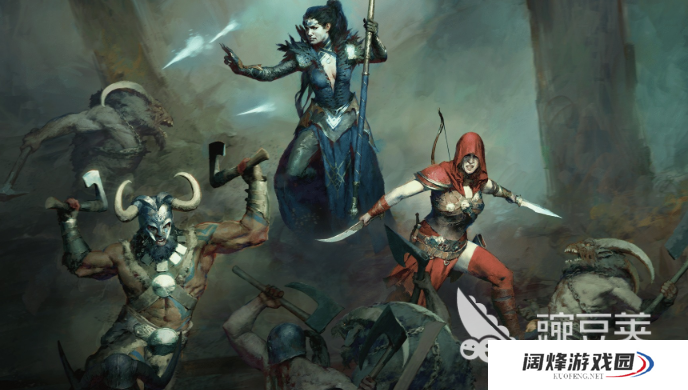 暗黑破坏神4最强寒冰碎片技能怎么玩 最强寒冰碎片技能玩法详解