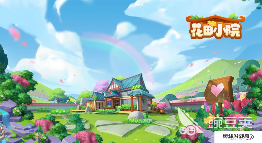 推荐一款好玩的游戏手机版 热门游戏推荐