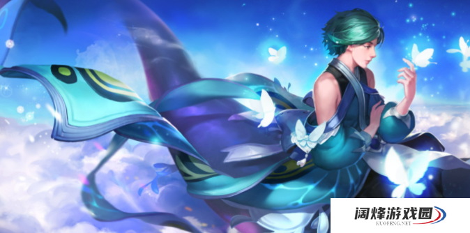 王者荣耀强势辅助有哪些，快速上分辅助英雄推荐