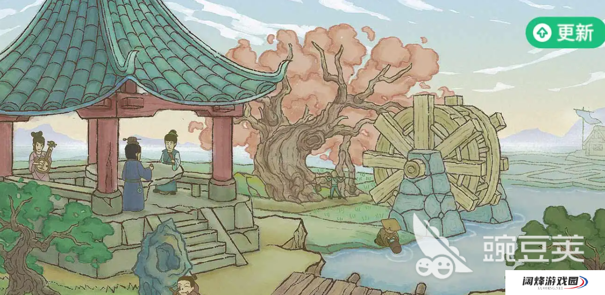 推荐一款好玩的游戏手机版 热门游戏推荐