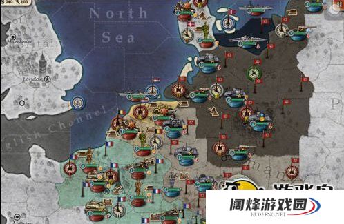 世界征服者2战役大全攻略详细图文详解[多图]