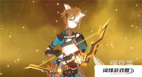 原神2.3四星角色哪些值得培养 2.3四星角色推荐