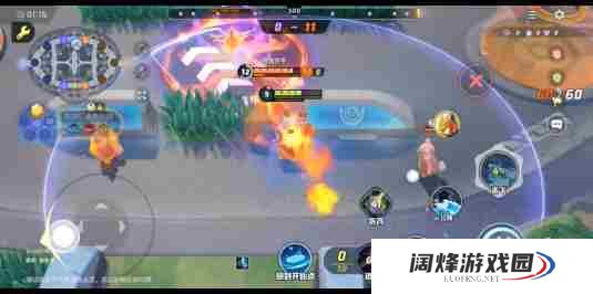 宝可梦大集结水箭龟技能是什么 宝可梦大集结水箭龟技能介绍