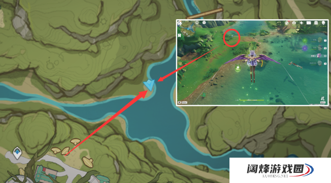 原神斩花除根成就攻略