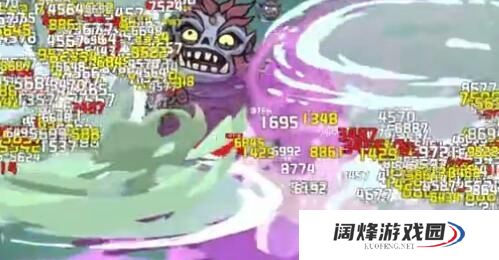 勇者之海强力技能怎么组合