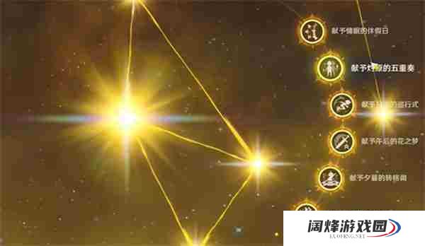 原神希诺宁毕业面板是多少 原神希诺宁毕业面板一览