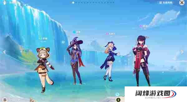 原神早柚泥头车队伍怎么搭配 原神早柚泥头车配队攻略