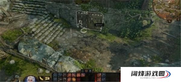 博德之门3轻语武器怎么打造