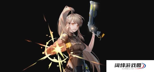 幻塔超电磁双星武器图鉴