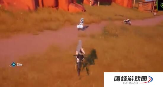 幻塔超电磁双星武器图鉴