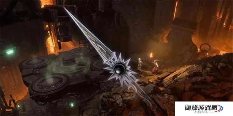 博德之门3轻语武器怎么打造